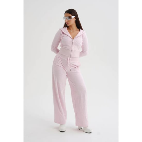 Juicy Couture Bexley monogram wide leg - Image 3