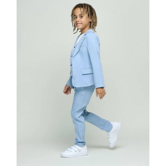 Le Chic Broek l411-6607 - Image 3