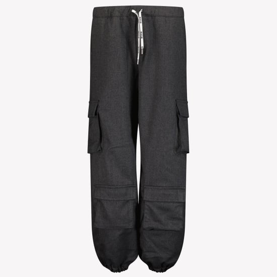 Msgm Jongens broek - Image 2