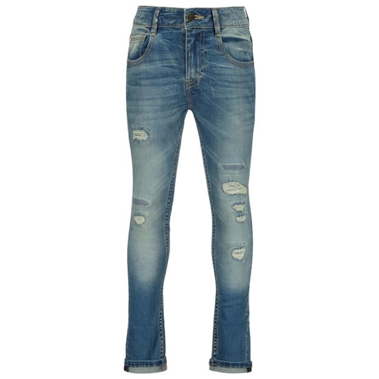 Raizzed R124kbd42006 tokyo blue denim - Image 1