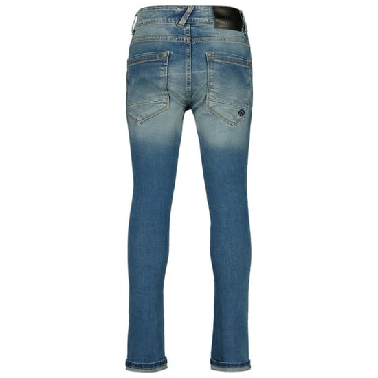 Raizzed R124kbd42006 tokyo blue denim - Image 5