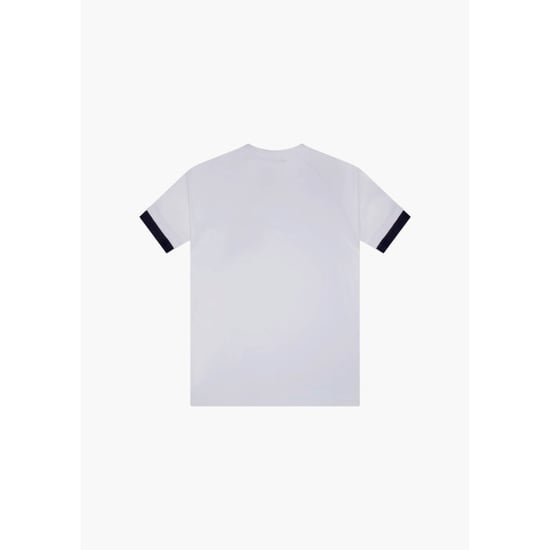 Black Donkey Kordaat t-shirt i white/black men - Image 4
