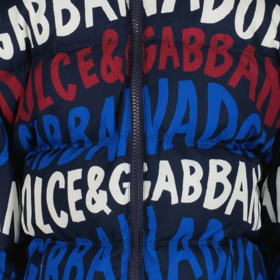 Dolce and Gabbana Kinder jongens winterjas - Image 3