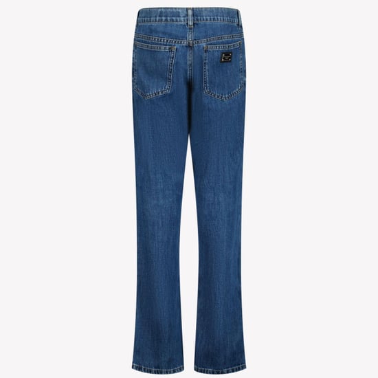 Dolce and Gabbana Kinder jongens jeans - Image 3