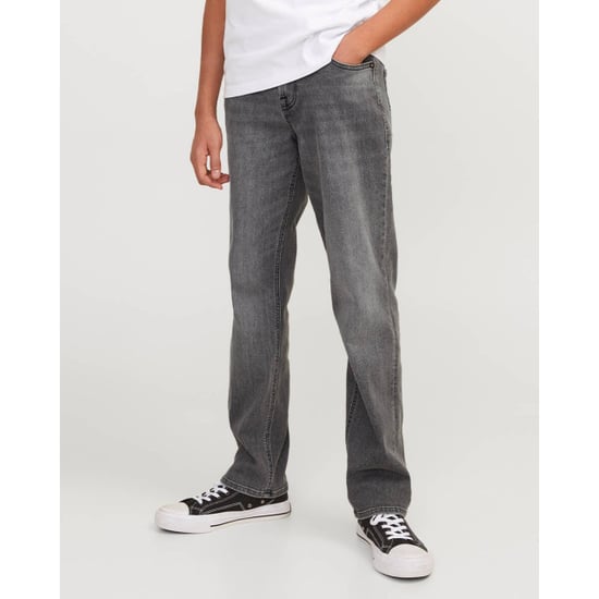 Jack & Jones Jjiclark jjorig stretch sq 349 noos grey denim - Image 2