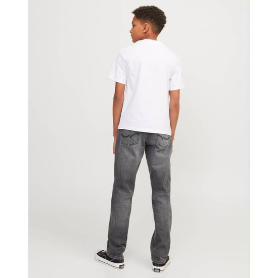 Jack & Jones Jjiclark jjorig stretch sq 349 noos grey denim - Image 3