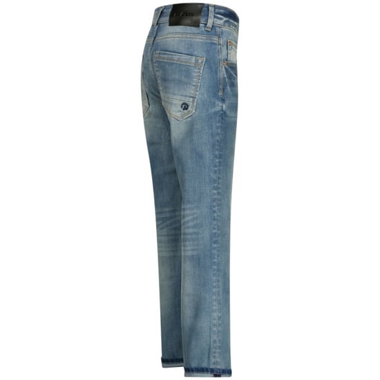 Raizzed Berlin blue denim - Image 2