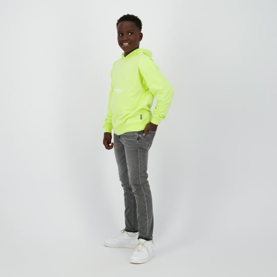 Raizzed Berlin grey denim - Image 4