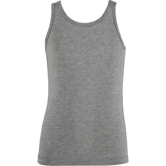 Apollo Jongens singlet hemd bamboe 3-pack zwart grijs rood - Image 4