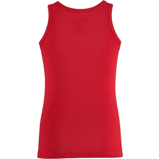 Apollo Jongens singlet hemd bamboe 3-pack zwart grijs rood - Image 5
