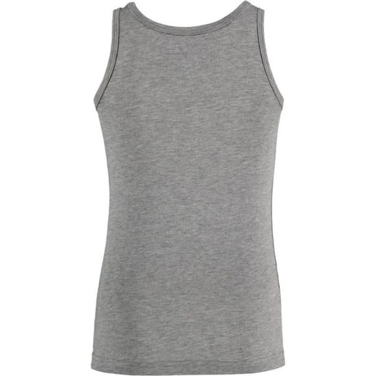 Apollo Jongens singlet hemd bamboe 3-pack zwart grijs rood - Image 6