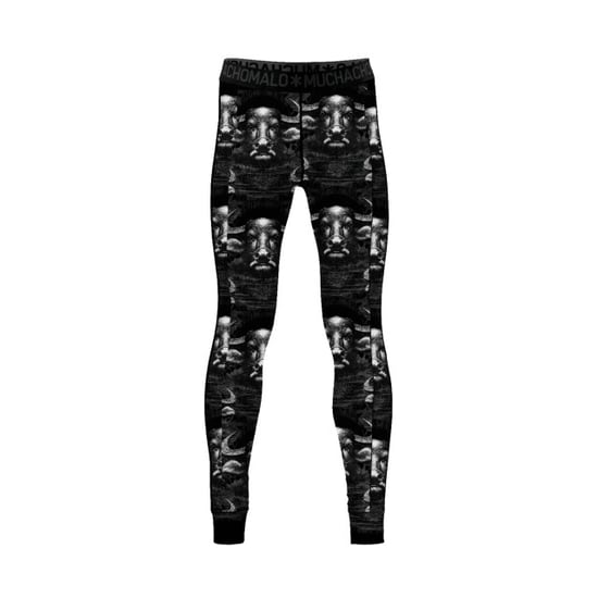 Muchachomalo Jongens 1-pack long john - Image 1