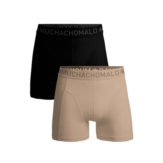 Muchachomalo Jongens 2-pack boxershorts - Image 2