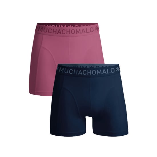 Muchachomalo Jongens 2-pack boxershorts - Image 2