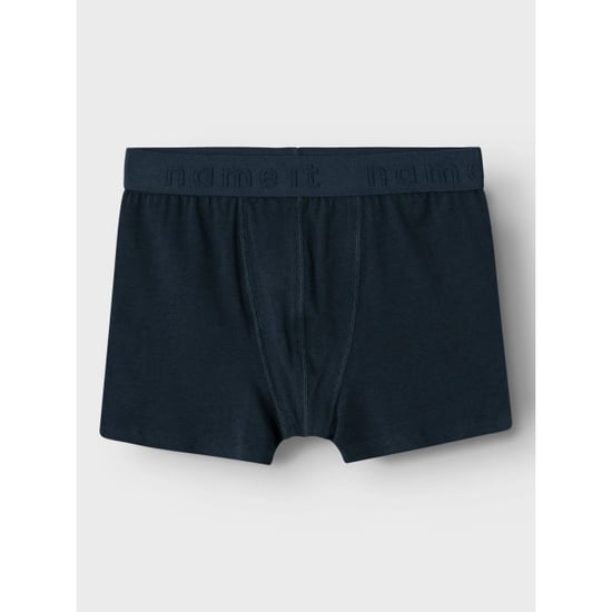 Name It Kinder boxershorts jongens nkmboxer gameprint 3-pack donker - Image 4