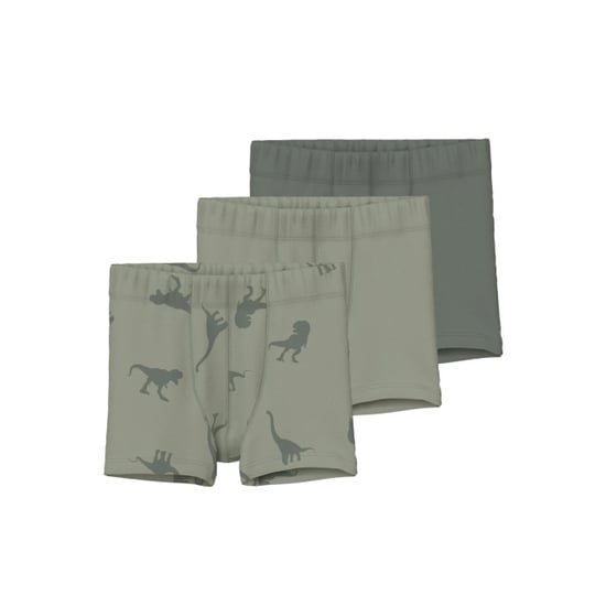 Name It Kinder boxershorts jongens nmmtights 3-pack - Image 1