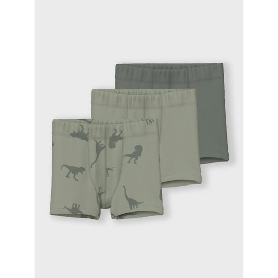 Name It Kinder boxershorts jongens nmmtights 3-pack - Image 3