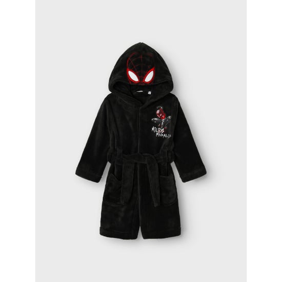 Name It Jongens badjas nmmnothello spider - Image 4