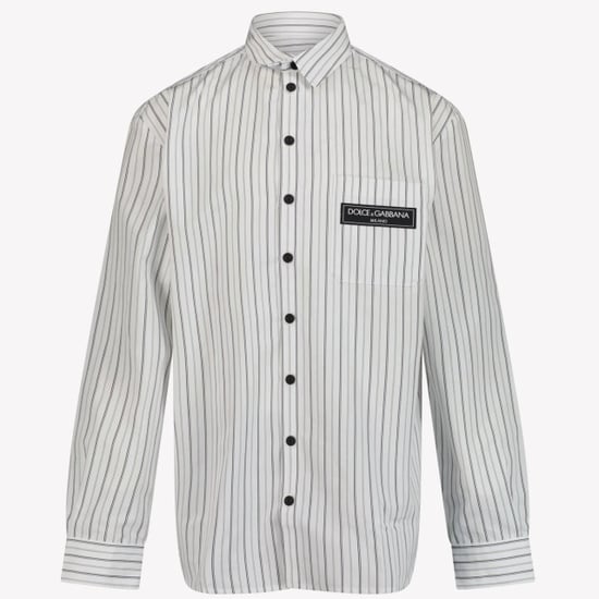 Dolce and Gabbana Kinder jongens blouse - Image 1