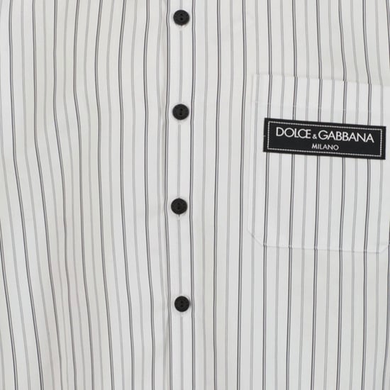 Dolce and Gabbana Kinder jongens blouse - Image 3