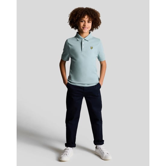 Lyle and Scott Polo jongens - Image 2