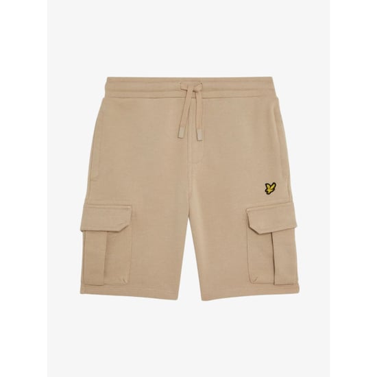 Lyle and Scott Jongens short cargo stone - Image 1