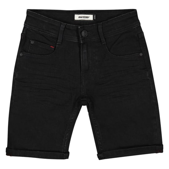 Raizzed Oregon black denim - Image 1