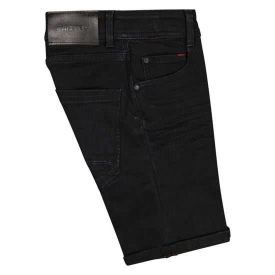 Raizzed Oregon black denim - Image 3