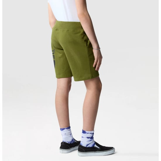 The North Face Casual short jongens - Image 2