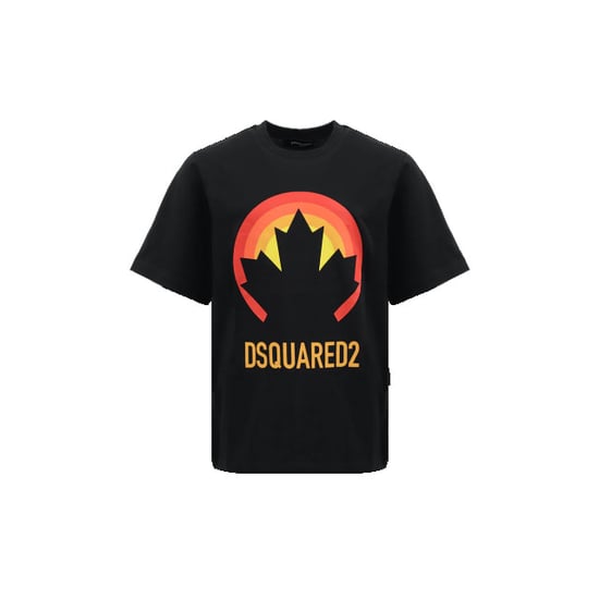 Dsquared2 Kids slouch fit maglietta - Image 1