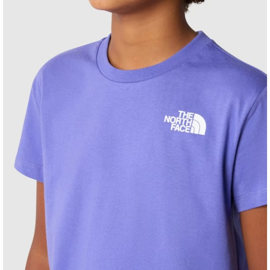 The North Face Casual t-shirt jongens - Image 3