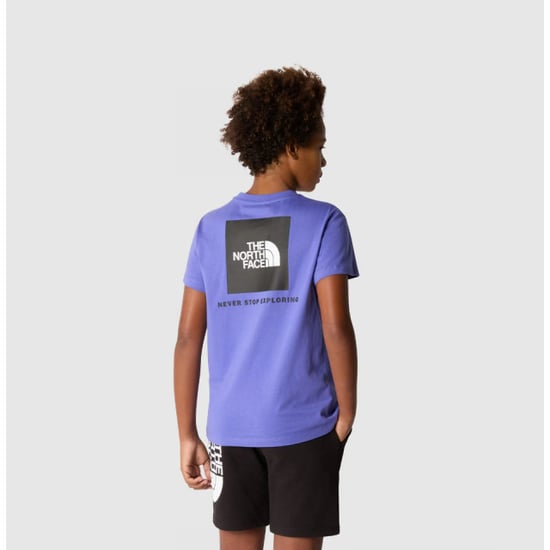 The North Face Casual t-shirt jongens - Image 4