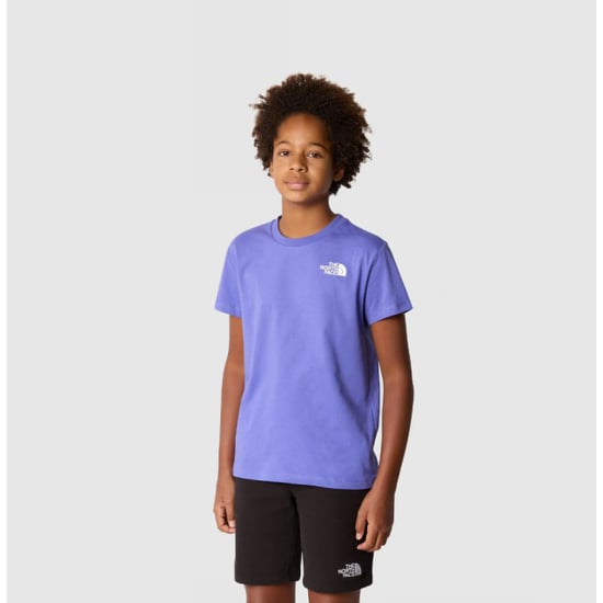The North Face Casual t-shirt jongens - Image 5