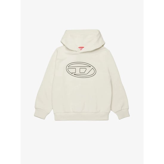 Diesel Jongens hoodie sbigovalhood - Image 1