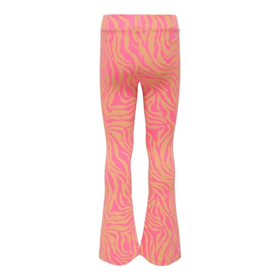 Only Kogpaige flared aop pant pnt dessin - Image 2