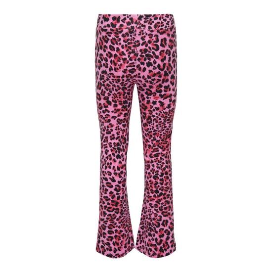 Only Kogpaige flared aop pant pnt dessin - Image 1