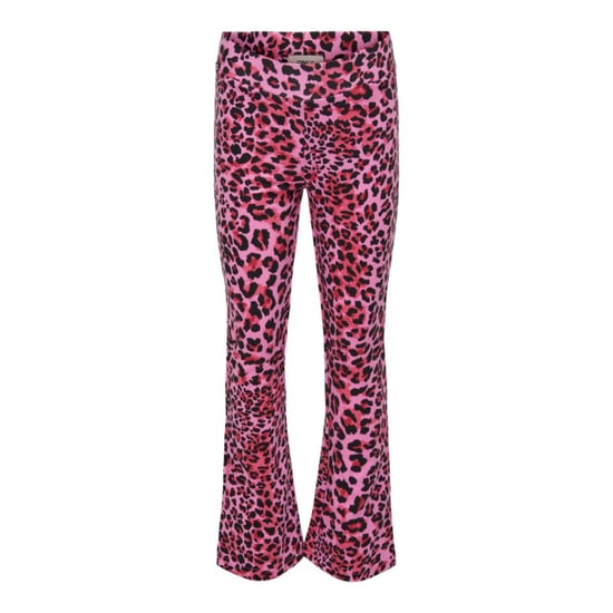 Only Kogpaige flared aop pant pnt dessin - Image 2