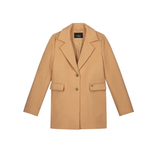 Nik & Nik Blazer lizzy coat - Image 3