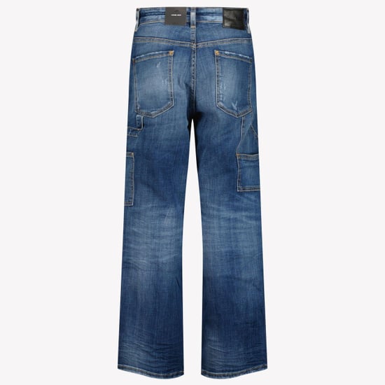 Dsquared2 Unisex jeans - Image 3