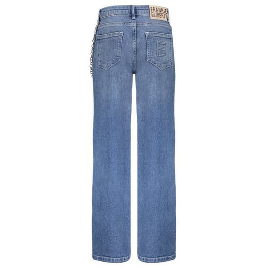 Frankie & Liberty Jeans fl25001 - Image 2