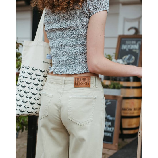 Frankie & Liberty Jeans fl25002 - Image 4