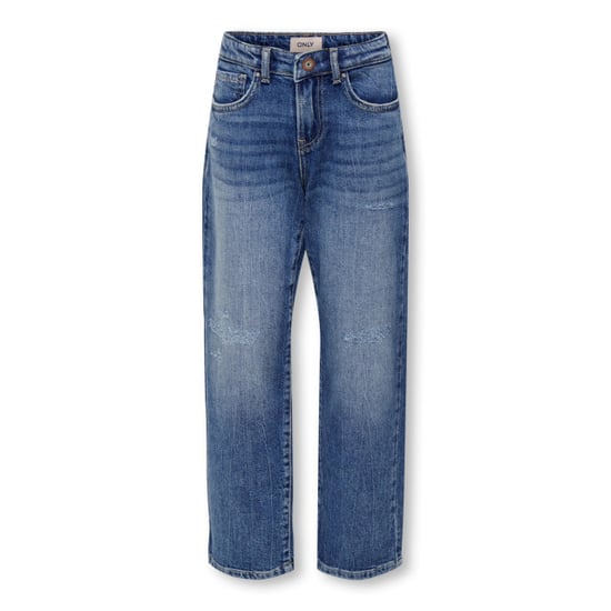 Only Kogmegan wide azg noos blue denim - Image 1