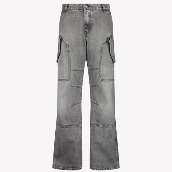 Versace Unisex jeans - Image 1