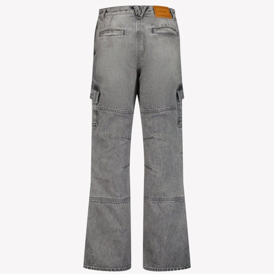 Versace Unisex jeans - Image 2