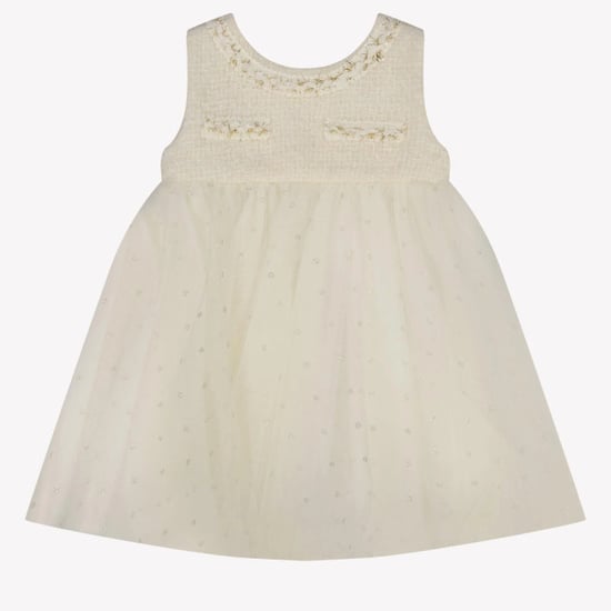 Monnalisa Baby meisjes jurk - Image 3