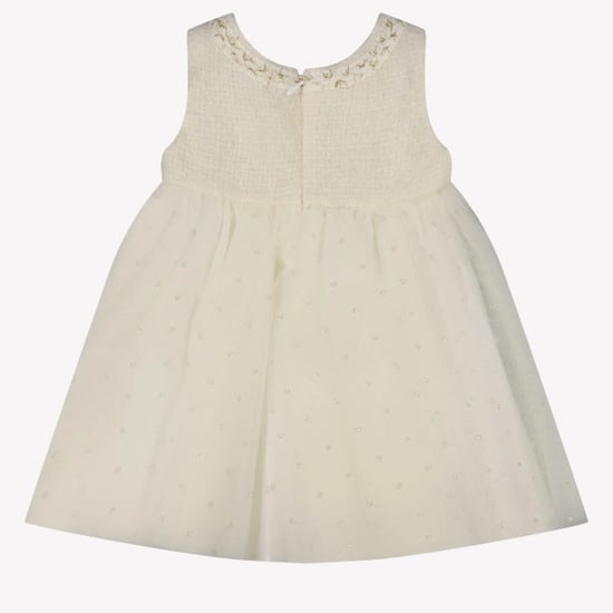 Monnalisa Baby meisjes jurk - Image 4