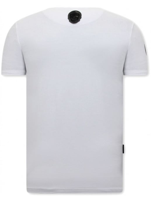 Local Fanatic Grappige t-shirts fast and furious - Image 1