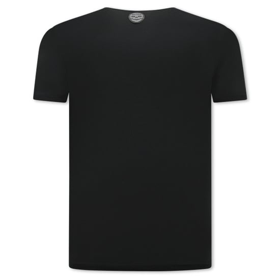 Local Fanatic Just beat it print t-shirt - Image 2