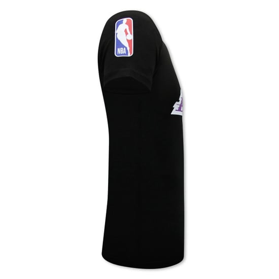 Local Fanatic Lakers print t-shirt - Image 4