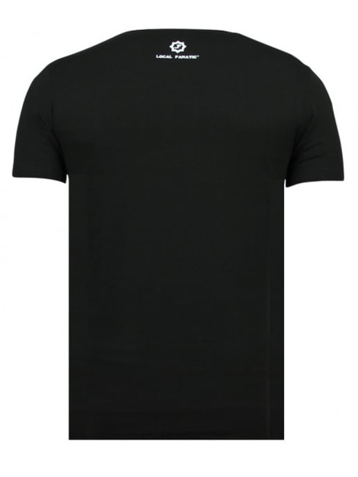 Local Fanatic Marilyn monroe t-shirts swag - Image 1